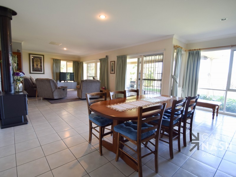 18 Rifle Range Road, Glenrowan VIC 3675