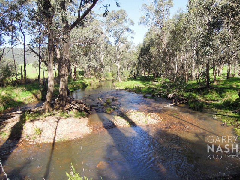 Lot 1 Upper Rose River Road, Rose River VIC 3678