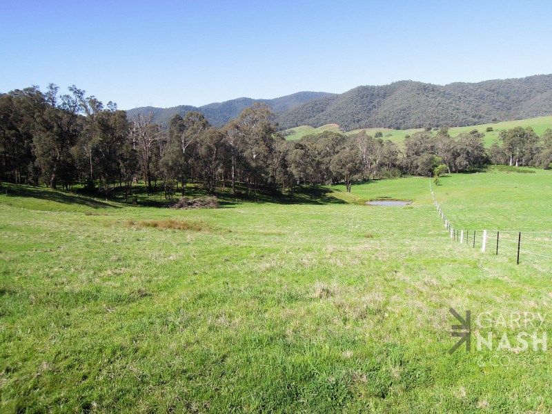 Lot 1 Upper Rose River Road, Rose River VIC 3678