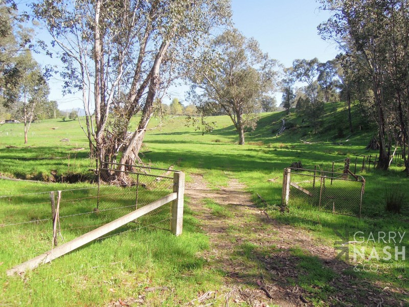 Lot 1 Upper Rose River Road, Rose River VIC 3678