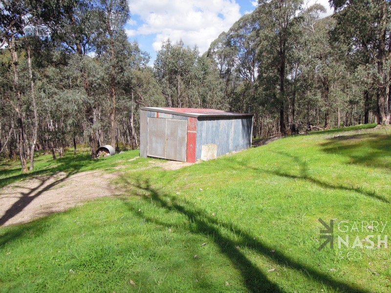 Lot 1 Upper Rose River Road, Rose River VIC 3678