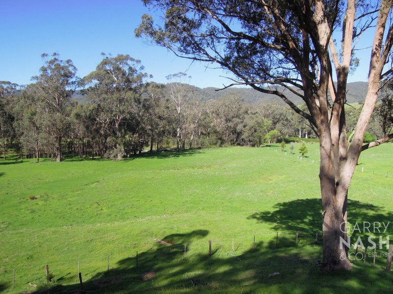 Lot 1 Upper Rose River Road, Rose River VIC 3678