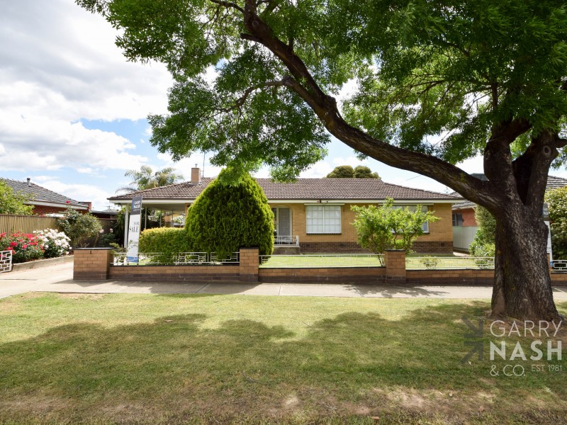 1 Leishman Street, Wangaratta VIC 3677