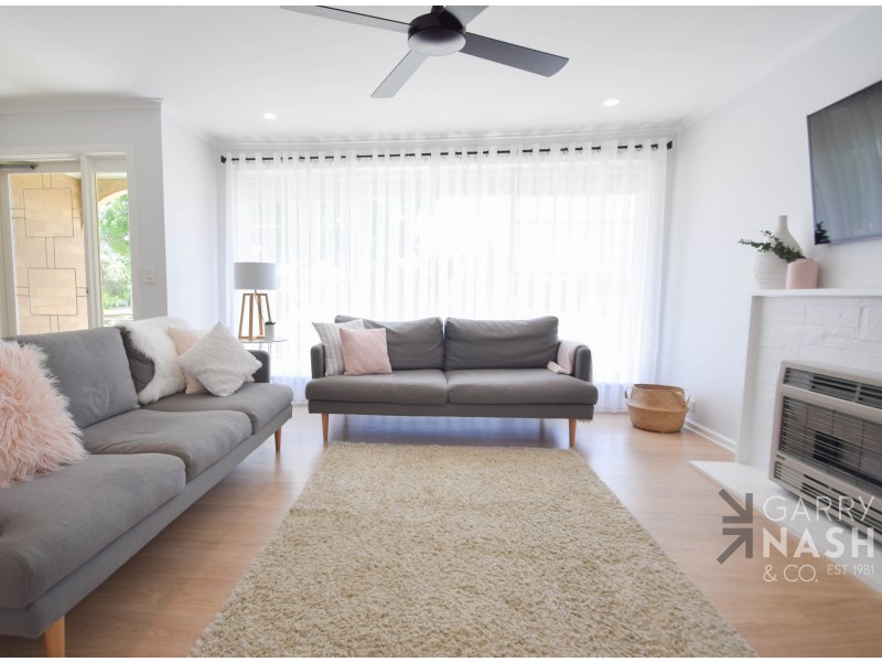 1 Leishman Street, Wangaratta VIC 3677