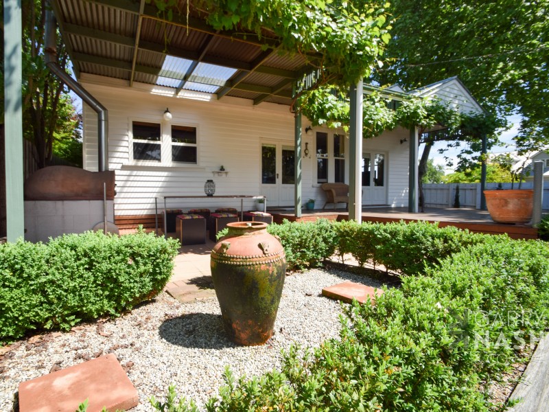 22 Gray Street, Wangaratta VIC 3677