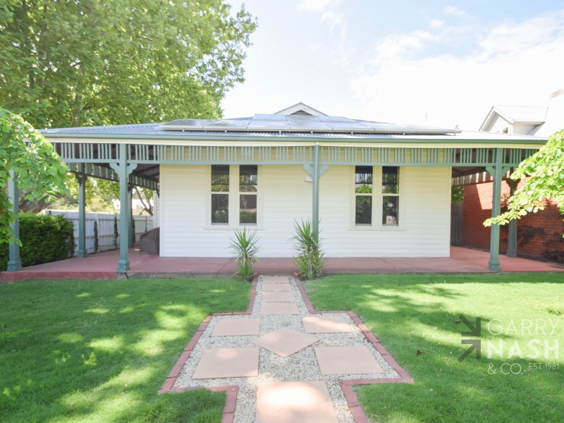 22 Gray Street, Wangaratta VIC 3677