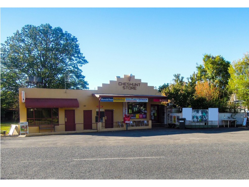 447 King Valley Road, Cheshunt VIC 3678