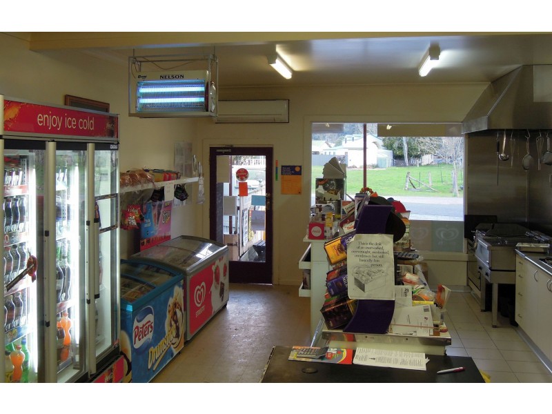 447 King Valley Road, Cheshunt VIC 3678