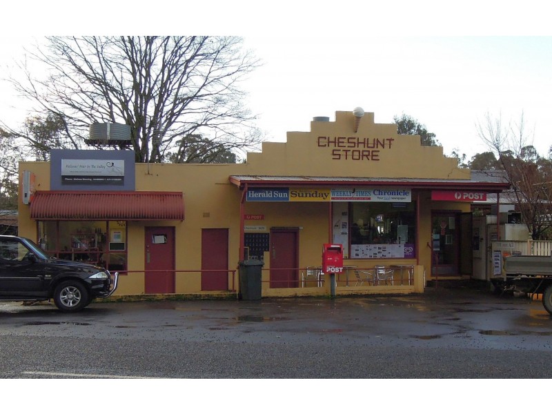 447 King Valley Road, Cheshunt VIC 3678