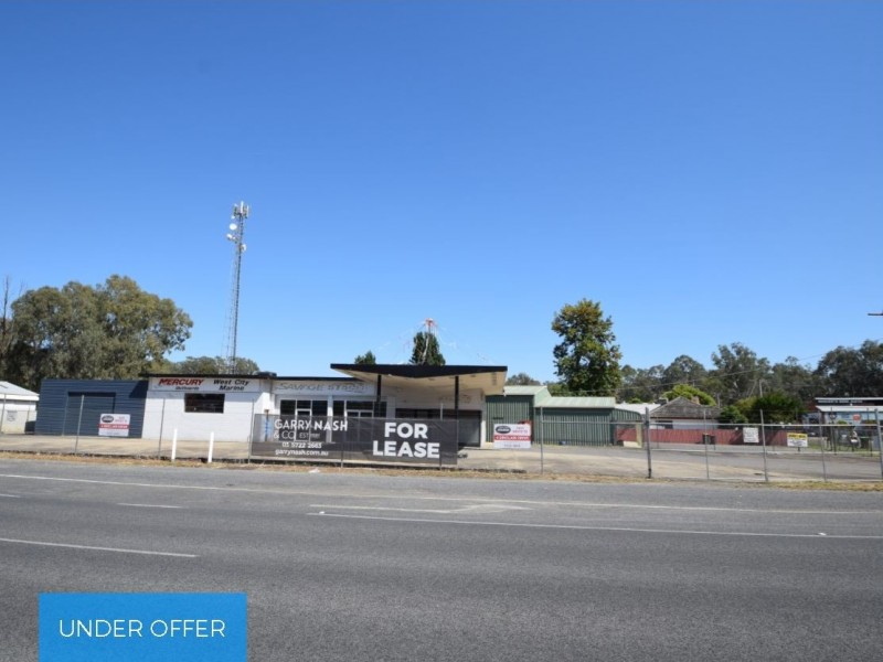 17-21A Parfitt Road, Wangaratta VIC 3677