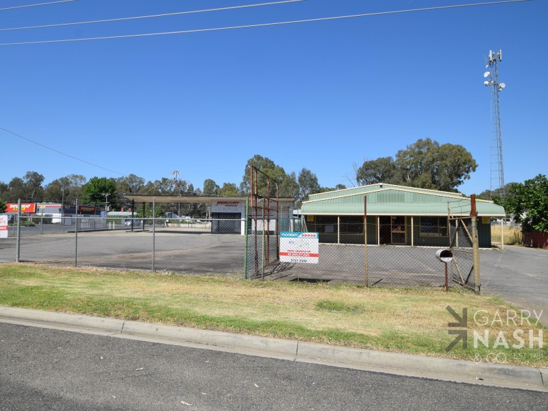 17-21A Parfitt Road, Wangaratta VIC 3677