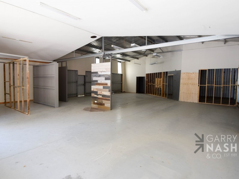 17-21A Parfitt Road, Wangaratta VIC 3677