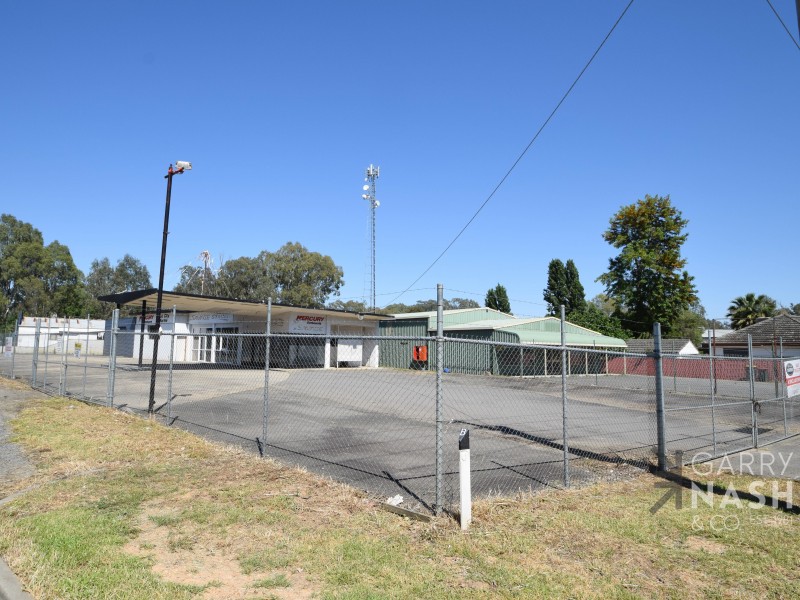 17-21A Parfitt Road, Wangaratta VIC 3677