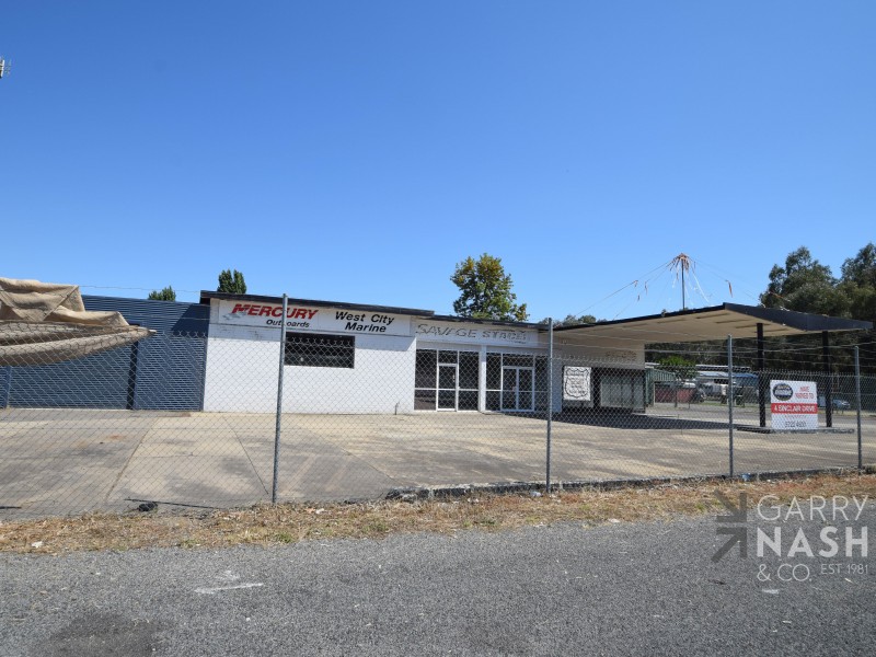 17-21A Parfitt Road, Wangaratta VIC 3677