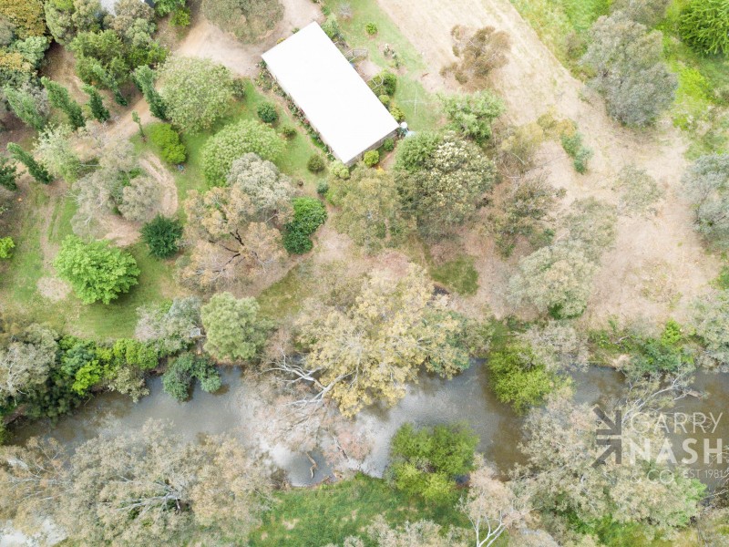 93 Snowdon Street, Oxley VIC 3678