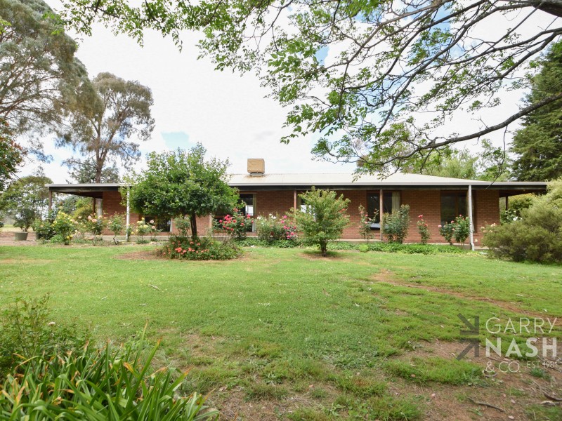 93 Snowdon Street, Oxley VIC 3678