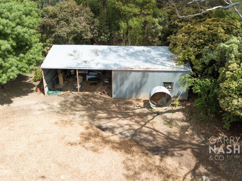 93 Snowdon Street, Oxley VIC 3678