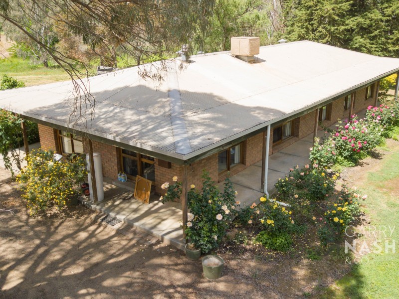 93 Snowdon Street, Oxley VIC 3678