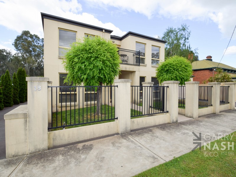 1/18 Templeton Street, Wangaratta VIC 3677