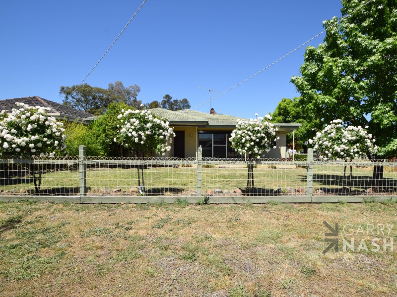 11 Langlands Street, Wangaratta VIC 3677