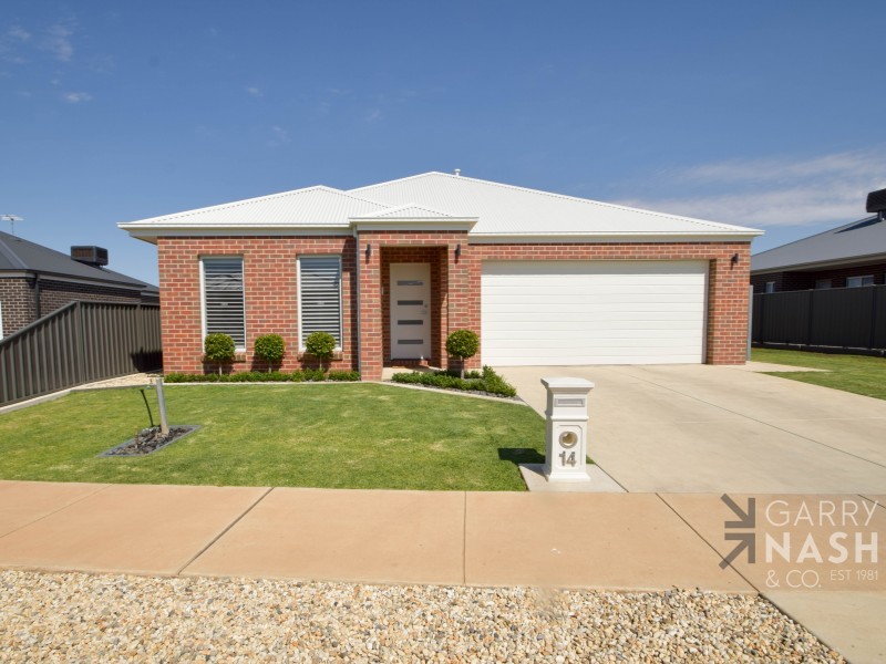 14 Peepbo Street, Wangaratta VIC 3677