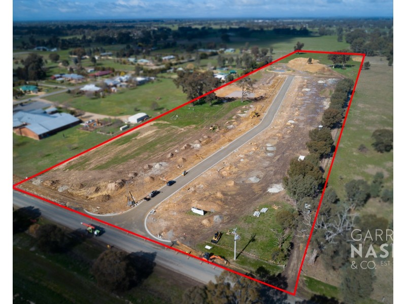 Mason Street, Wangaratta VIC 3677