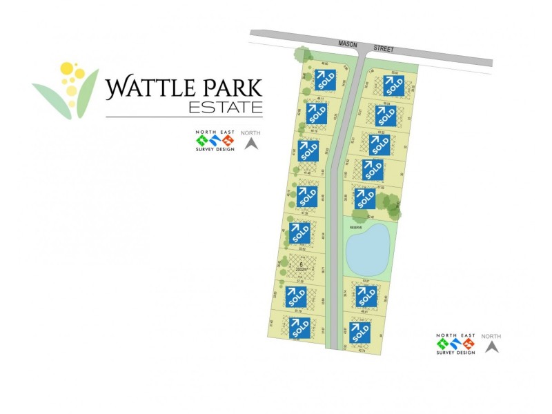 Mason Street, Wangaratta VIC 3677