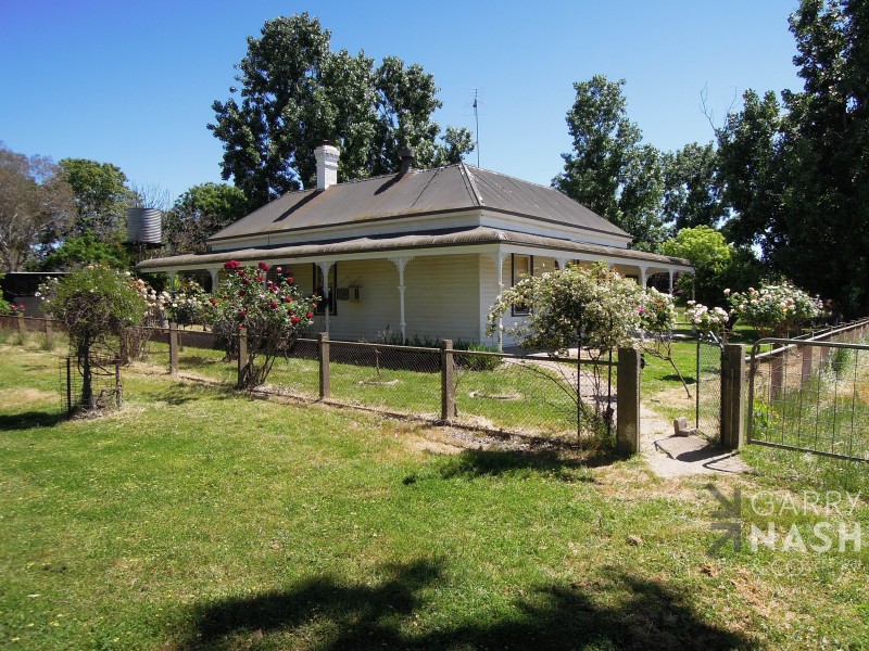 288 Youngers Lane, Hansonville VIC 3675