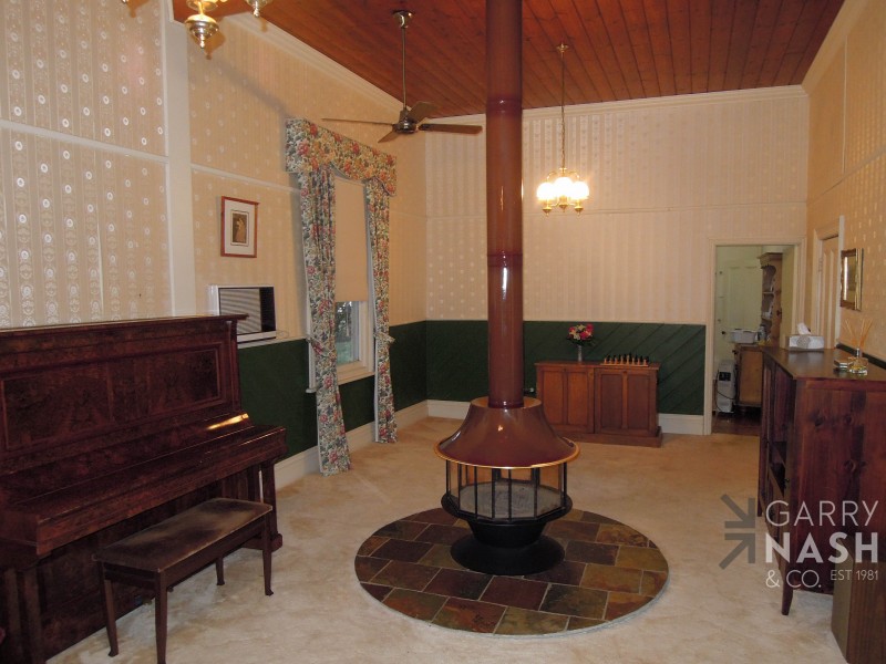 288 Youngers Lane, Hansonville VIC 3675