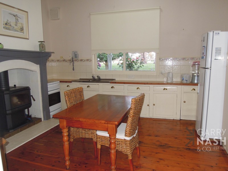 288 Youngers Lane, Hansonville VIC 3675