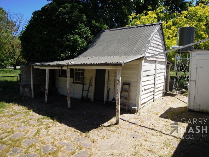 288 Youngers Lane, Hansonville VIC 3675