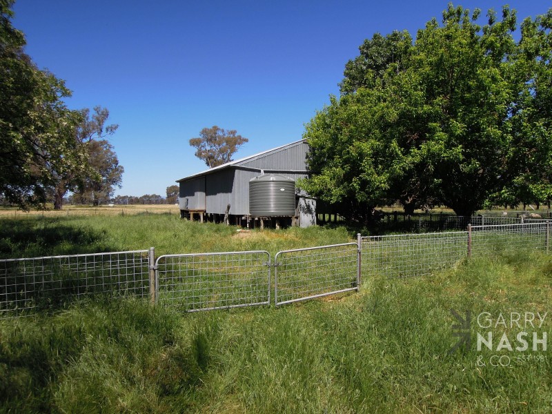 288 Youngers Lane, Hansonville VIC 3675
