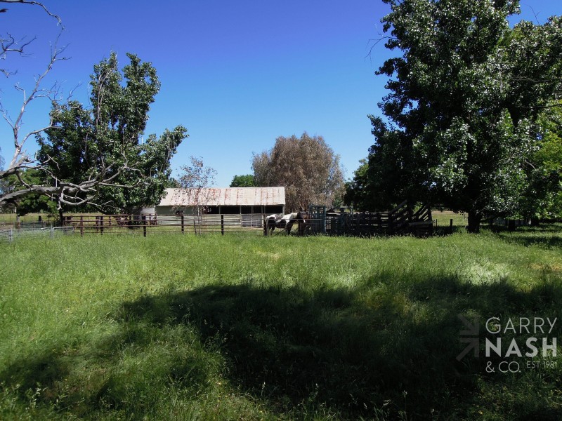 288 Youngers Lane, Hansonville VIC 3675