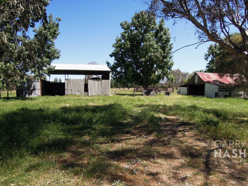 288 Youngers Lane, Hansonville VIC 3675