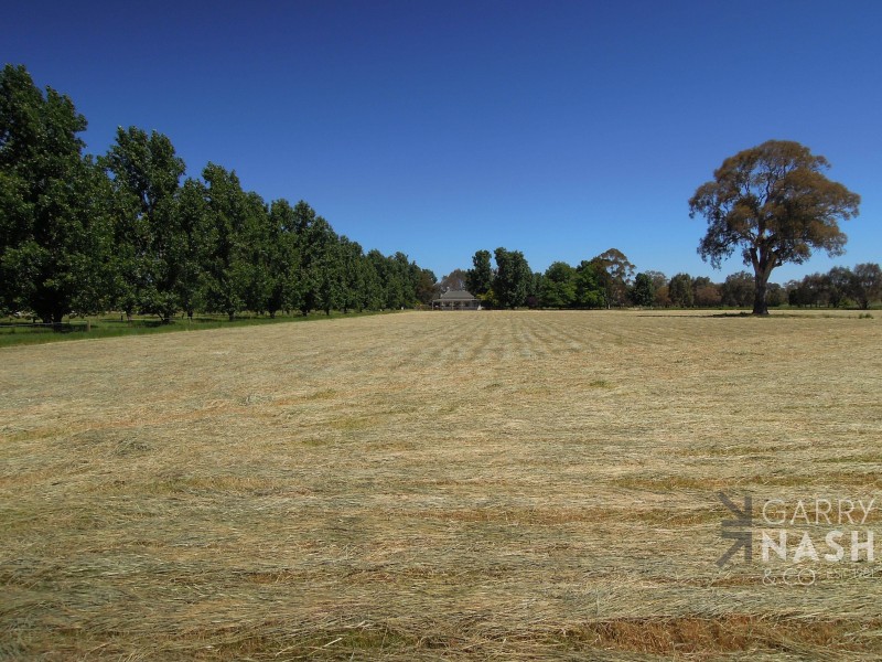 288 Youngers Lane, Hansonville VIC 3675