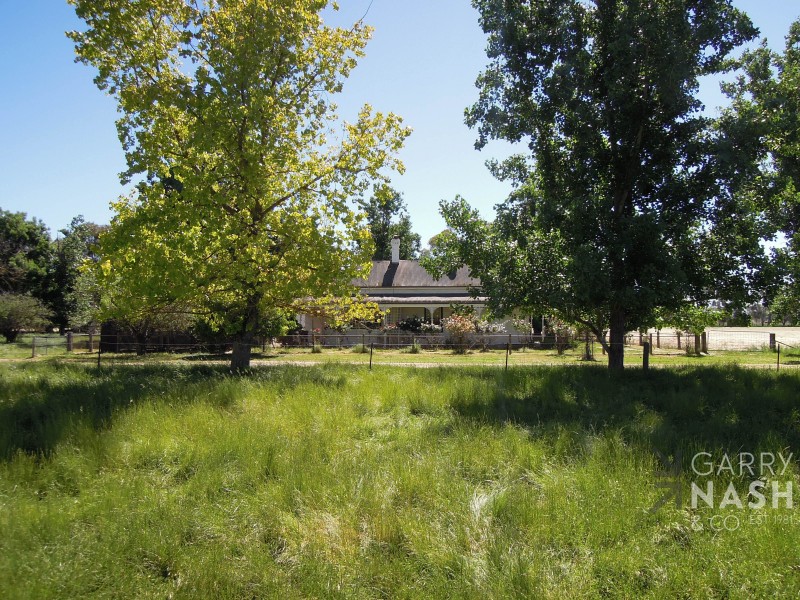 288 Youngers Lane, Hansonville VIC 3675