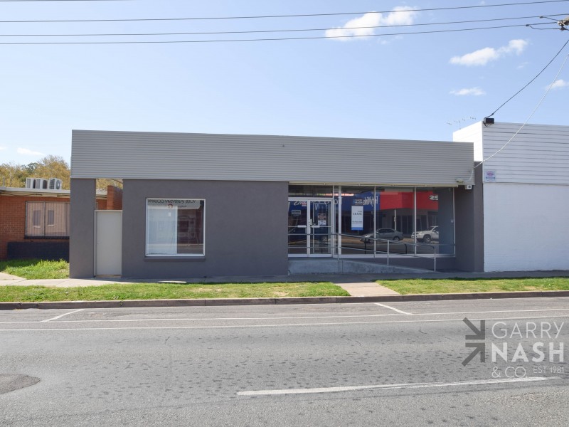 20 Rowan Street, Wangaratta VIC 3677