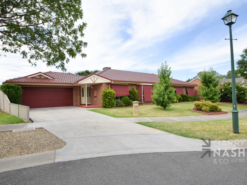 6 Colleen Close, Wangaratta VIC 3677