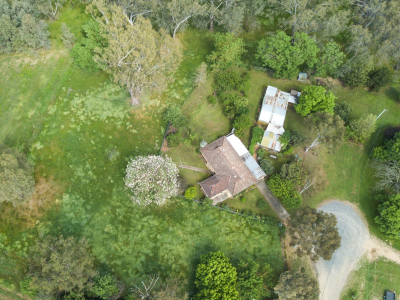 115 Smith Street, Oxley VIC 3678