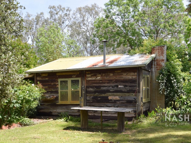 115 Smith Street, Oxley VIC 3678