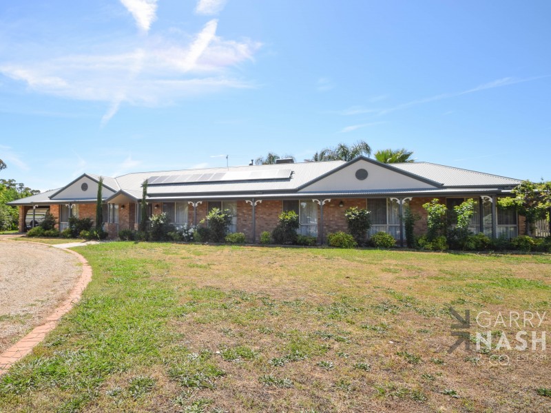 43 Tavern Terrace, Wangaratta VIC 3677