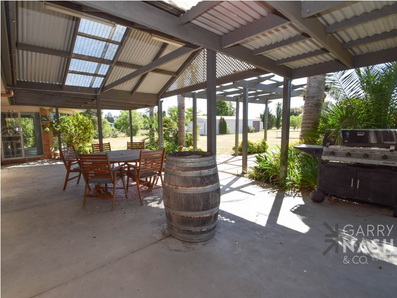 43 Tavern Terrace, Wangaratta VIC 3677