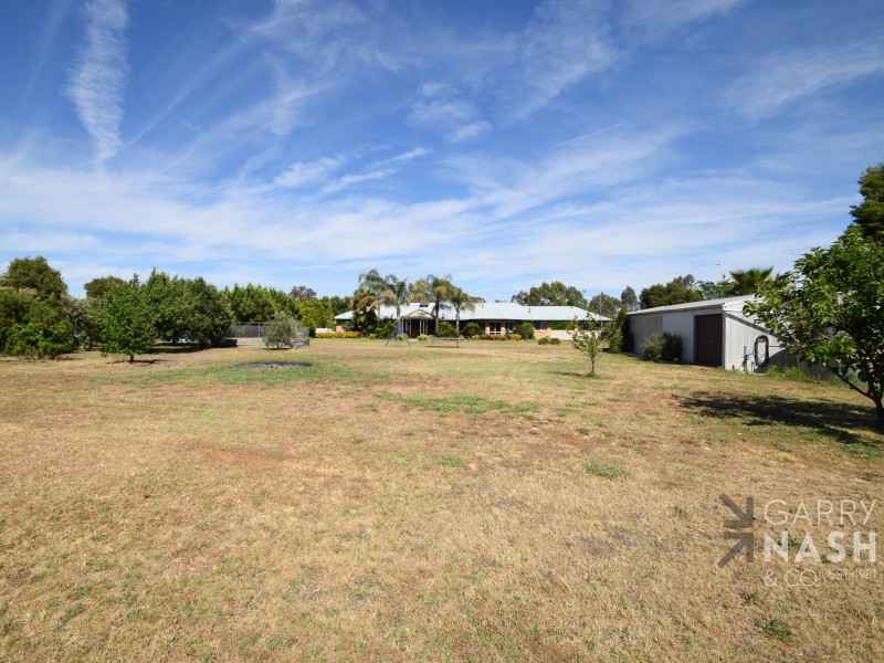 43 Tavern Terrace, Wangaratta VIC 3677