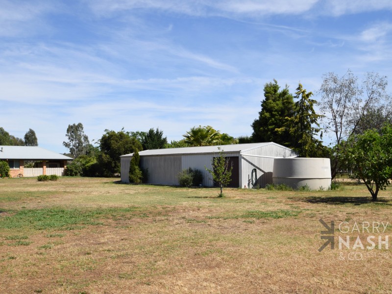 43 Tavern Terrace, Wangaratta VIC 3677