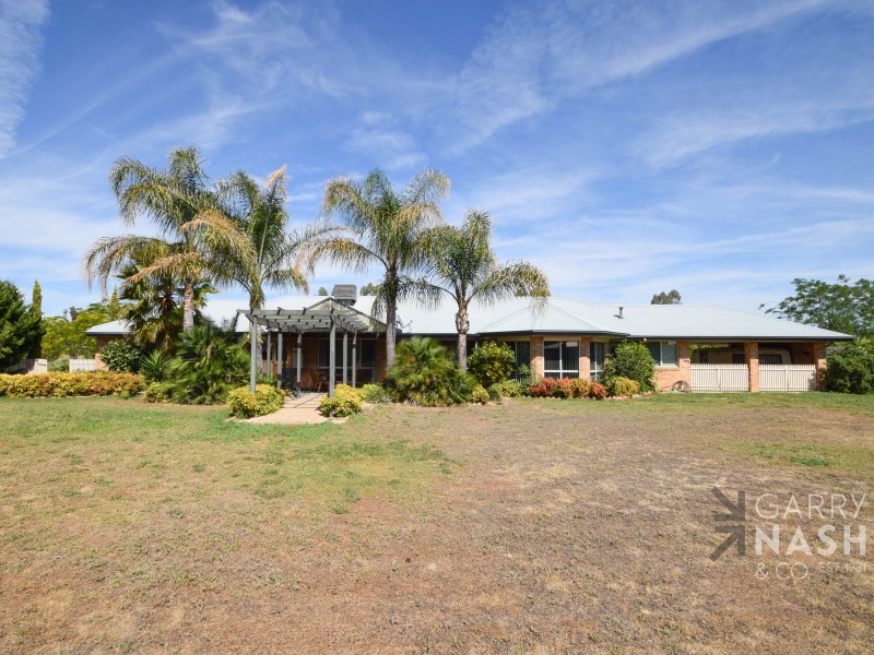 43 Tavern Terrace, Wangaratta VIC 3677