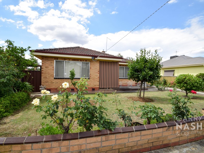 8 Matheson Street, Wangaratta VIC 3677