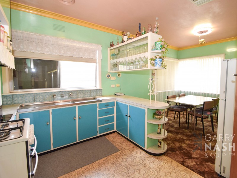 8 Matheson Street, Wangaratta VIC 3677