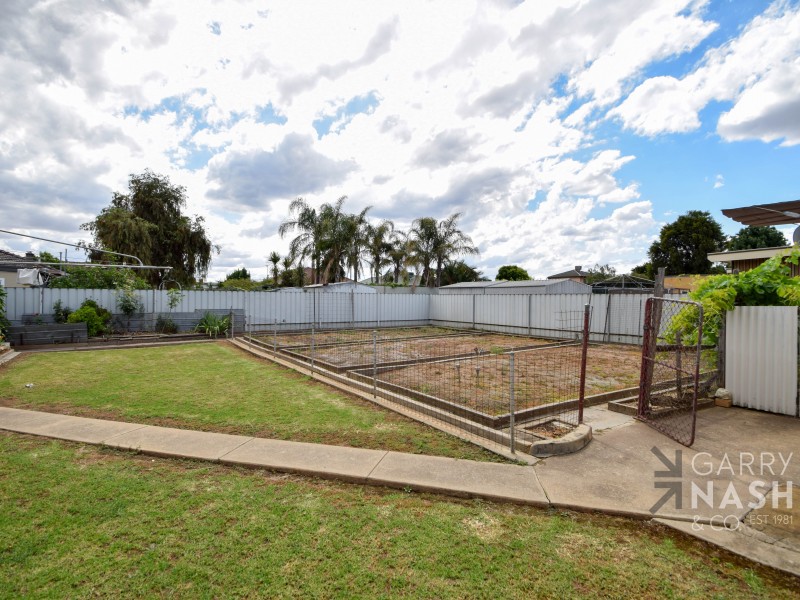 8 Matheson Street, Wangaratta VIC 3677