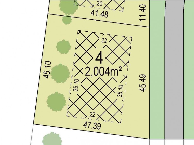 Lot 4,  Mason Street, Wangaratta VIC 3677