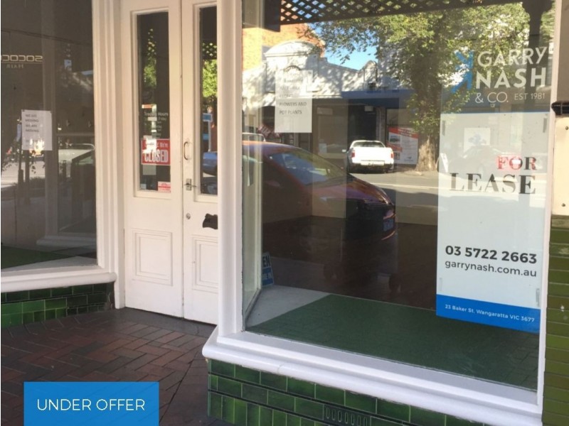 42 Reid Street, Wangaratta VIC 3677